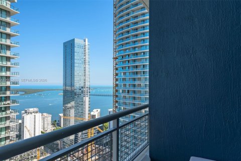 Copropriété à vendre à Miami, Floride: 1 chambre, 63.73 m2 № 2184282 - photo 2