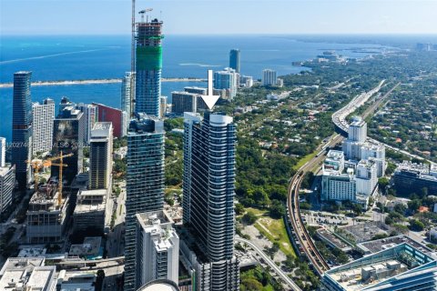 Copropriété à vendre à Miami, Floride: 1 chambre, 63.73 m2 № 2184282 - photo 29