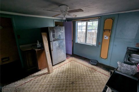 House in Saint Petersburg, Florida 1 bedroom, 62.62 sq.m. № 1807995 - photo 12