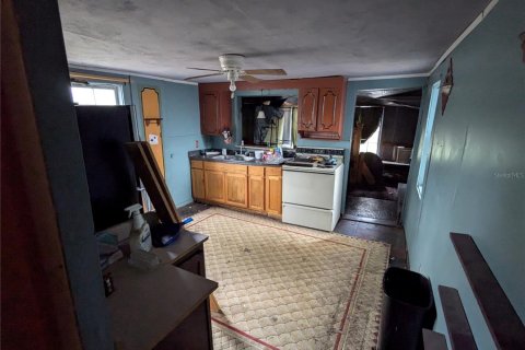 House in Saint Petersburg, Florida 1 bedroom, 62.62 sq.m. № 1807995 - photo 11