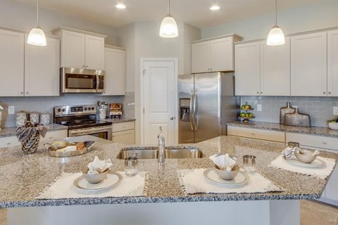 Casa en venta en Ocala, Florida, 2 dormitorios, 145.39 m2 № 1536106 - foto 4