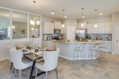 Casa en venta en Ocala, Florida, 2 dormitorios, 145.39 m2 № 1536106 - foto 2