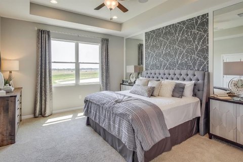 Casa en venta en Ocala, Florida, 2 dormitorios, 145.39 m2 № 1536106 - foto 12
