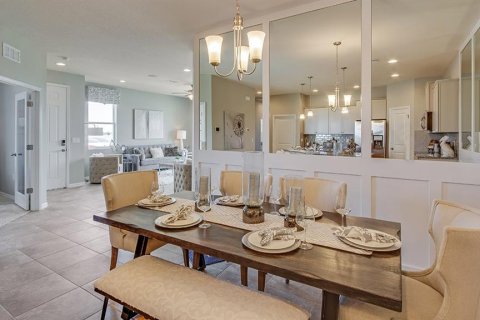 Casa en venta en Ocala, Florida, 2 dormitorios, 145.39 m2 № 1536106 - foto 7