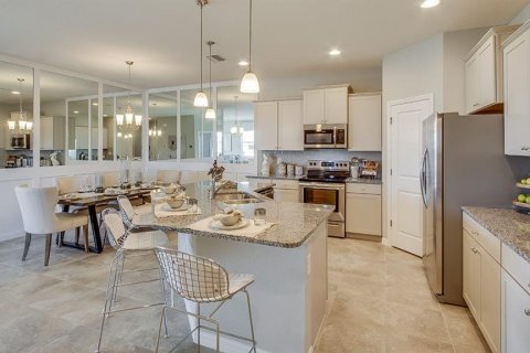 Casa en venta en Ocala, Florida, 2 dormitorios, 145.39 m2 № 1536106 - foto 3