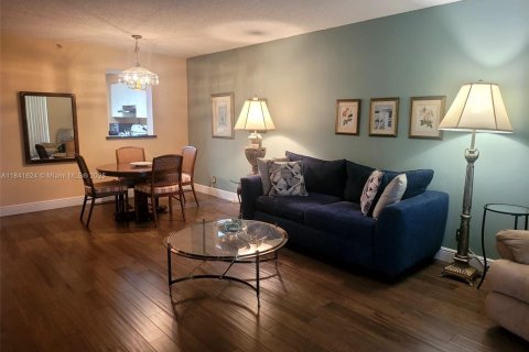 Copropriété à louer à Delray Beach, Floride: 2 chambres, 106.37 m2 № 1836680 - photo 5