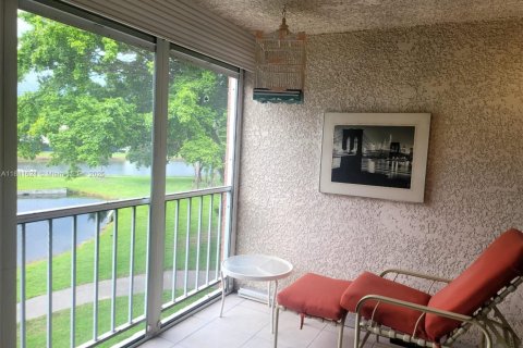 Copropriété à louer à Delray Beach, Floride: 2 chambres, 106.37 m2 № 1836680 - photo 2