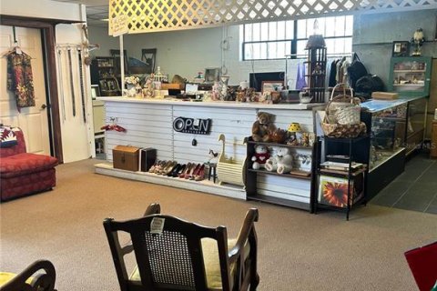 Propiedad comercial en venta en Middleburg, Florida, 105.91 m2 № 1747108 - foto 8