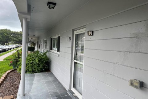 Copropriété à vendre à Clearwater, Floride: 2 chambres, 127.28 m2 № 1788104 - photo 4