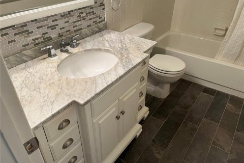 Copropriété à vendre à Clearwater, Floride: 2 chambres, 127.28 m2 № 1788104 - photo 26