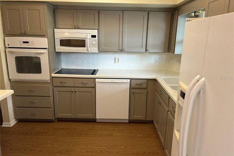 Copropriété à vendre à Clearwater, Floride: 2 chambres, 127.28 m2 № 1788104 - photo 6