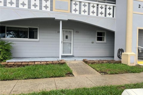 Copropriété à vendre à Clearwater, Floride: 2 chambres, 127.28 m2 № 1788104 - photo 2