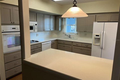 Copropriété à vendre à Clearwater, Floride: 2 chambres, 127.28 m2 № 1788104 - photo 7