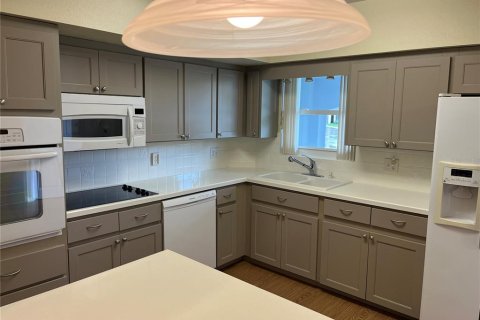 Copropriété à vendre à Clearwater, Floride: 2 chambres, 127.28 m2 № 1788104 - photo 9