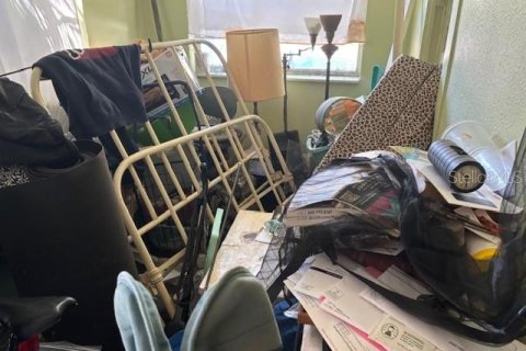 Купить виллу или дом в Сент-Питерсберг, Флорида 7 комнат, 77.95м2, № 1376999 - фото 5