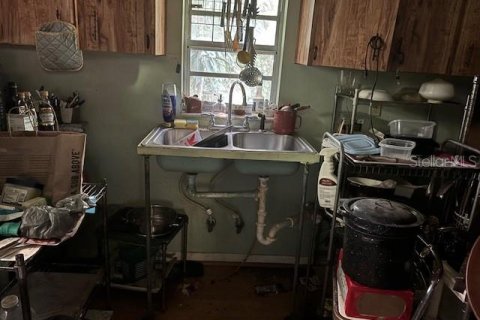Купить виллу или дом в Сент-Питерсберг, Флорида 7 комнат, 77.95м2, № 1376999 - фото 8