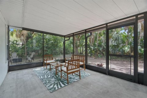 Villa ou maison à vendre à Clearwater, Floride: 4 chambres, 186.92 m2 № 2200494 - photo 24