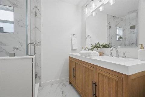 Villa ou maison à vendre à Clearwater, Floride: 4 chambres, 186.92 m2 № 2200494 - photo 15