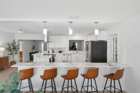 Villa ou maison à vendre à Clearwater, Floride: 4 chambres, 186.92 m2 № 2200494 - photo 8