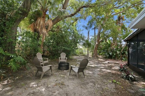 Villa ou maison à vendre à Clearwater, Floride: 4 chambres, 186.92 m2 № 2200494 - photo 25