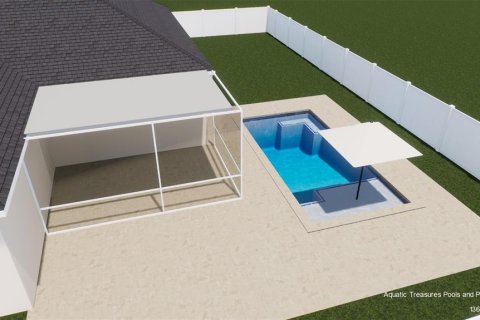 Casa en venta en Clearwater, Florida, 4 dormitorios, 186.92 m2 № 2200494 - foto 30