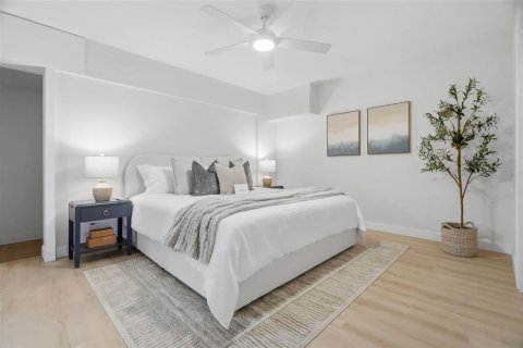Villa ou maison à vendre à Clearwater, Floride: 4 chambres, 186.92 m2 № 2200494 - photo 12