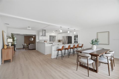 Villa ou maison à vendre à Clearwater, Floride: 4 chambres, 186.92 m2 № 2200494 - photo 4