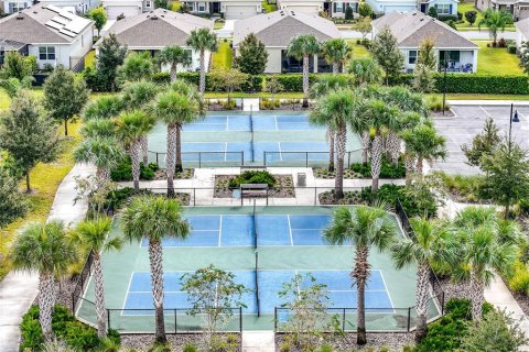 Casa en venta en Wildwood, Florida, 3 dormitorios, 171.31 m2 № 1659401 - foto 16