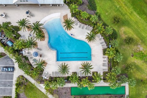 Casa en venta en Wildwood, Florida, 3 dormitorios, 171.31 m2 № 1659401 - foto 14