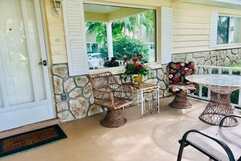 Villa ou maison à louer à Ocala, Floride: 2 chambres, 135.54 m2 № 1851376 - photo 4