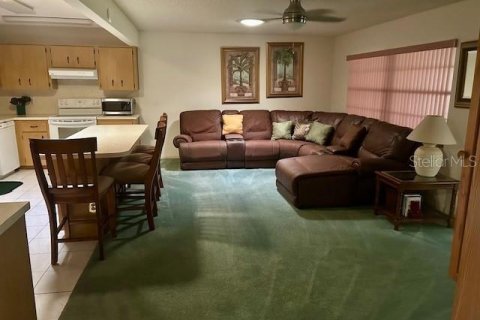 Villa ou maison à louer à Ocala, Floride: 2 chambres, 135.54 m2 № 1851376 - photo 17