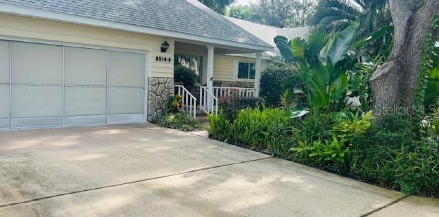 Villa ou maison à Ocala, Floride 2 chambres, 135.54 m2 № 1851376
