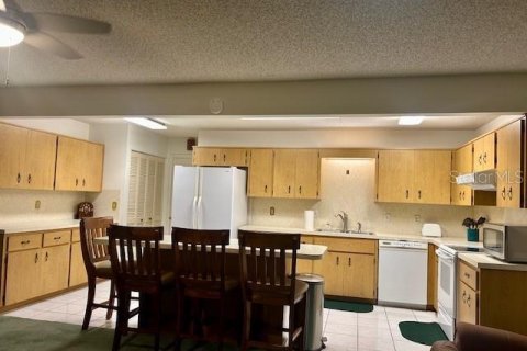 Villa ou maison à louer à Ocala, Floride: 2 chambres, 135.54 m2 № 1851376 - photo 18