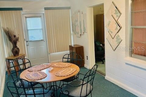 Villa ou maison à louer à Ocala, Floride: 2 chambres, 135.54 m2 № 1851376 - photo 22