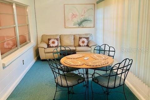 Villa ou maison à louer à Ocala, Floride: 2 chambres, 135.54 m2 № 1851376 - photo 21