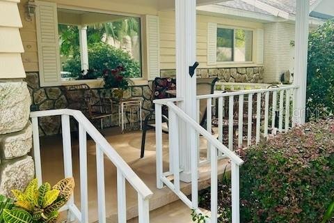 Villa ou maison à louer à Ocala, Floride: 2 chambres, 135.54 m2 № 1851376 - photo 3