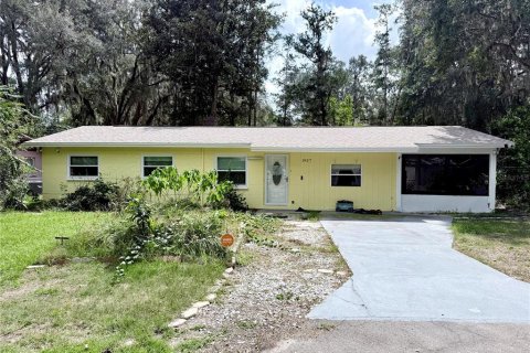 Casa en Gainesville, Florida 3 dormitorios, 103.31 m2 № 2386417