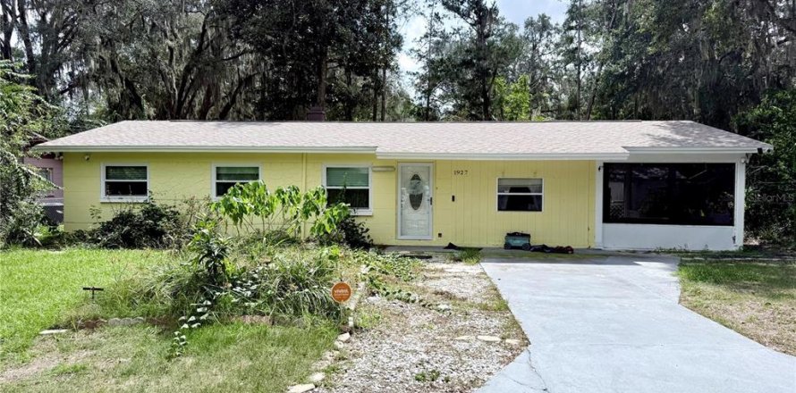 Casa en Gainesville, Florida 3 dormitorios, 103.31 m2 № 2386417