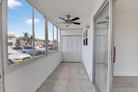 Copropriété à vendre à Delray Beach, Floride: 2 chambres, 81.75 m2 № 2087962 - photo 13