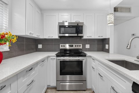 Copropriété à vendre à Delray Beach, Floride: 2 chambres, 81.75 m2 № 2087962 - photo 19