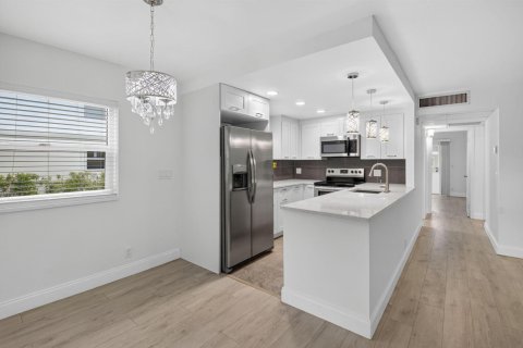 Copropriété à vendre à Delray Beach, Floride: 2 chambres, 81.75 m2 № 2087962 - photo 16