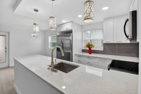 Copropriété à vendre à Delray Beach, Floride: 2 chambres, 81.75 m2 № 2087962 - photo 23