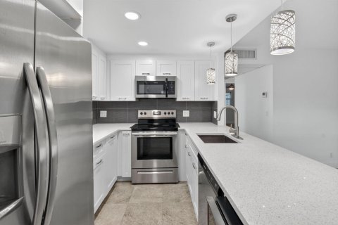 Copropriété à vendre à Delray Beach, Floride: 2 chambres, 81.75 m2 № 2087962 - photo 18