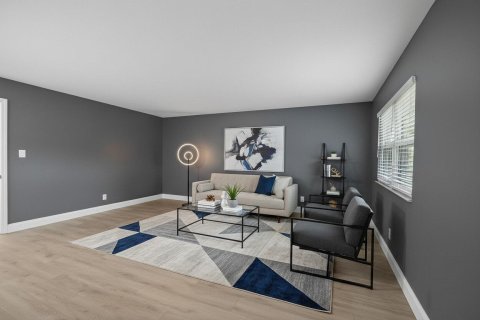 Copropriété à vendre à Delray Beach, Floride: 2 chambres, 81.75 m2 № 2087962 - photo 12