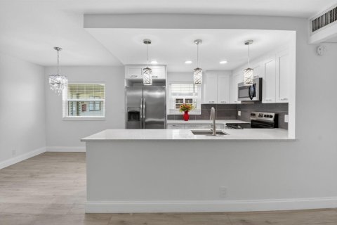 Copropriété à vendre à Delray Beach, Floride: 2 chambres, 81.75 m2 № 2087962 - photo 17