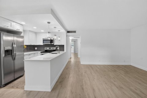 Copropriété à vendre à Delray Beach, Floride: 2 chambres, 81.75 m2 № 2087962 - photo 15
