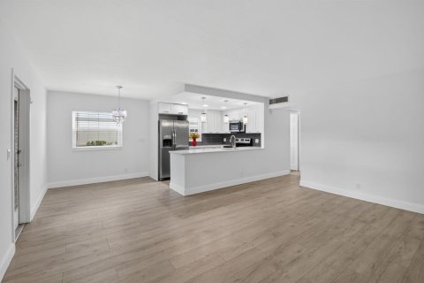Copropriété à vendre à Delray Beach, Floride: 2 chambres, 81.75 m2 № 2087962 - photo 14