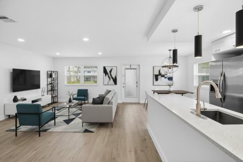 Copropriété à vendre à Delray Beach, Floride: 2 chambres, 81.75 m2 № 2087962 - photo 8
