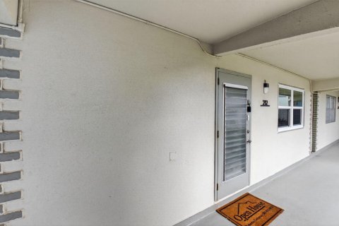 Copropriété à vendre à Delray Beach, Floride: 2 chambres, 81.75 m2 № 2087962 - photo 3
