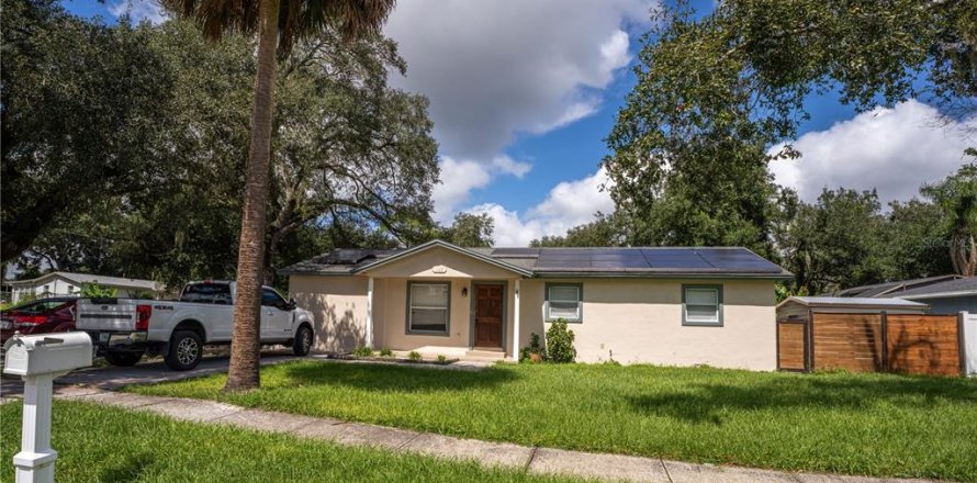 Villa ou maison à Altamonte Springs, Floride 3 chambres, 118.91 m2 № 2388974